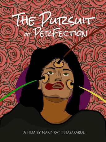 Affiche de The Pursuit Of Perfection