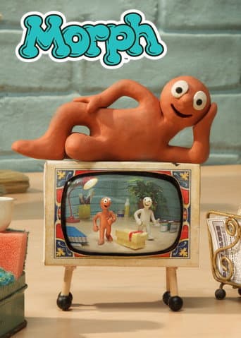 Affiche de Morph: Mini-Adventures