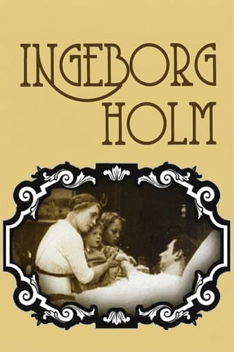 Affiche de Ingeborg Holm