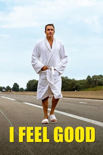 Affiche de I Feel Good