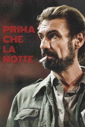 Affiche de Dernières lueurs de jour