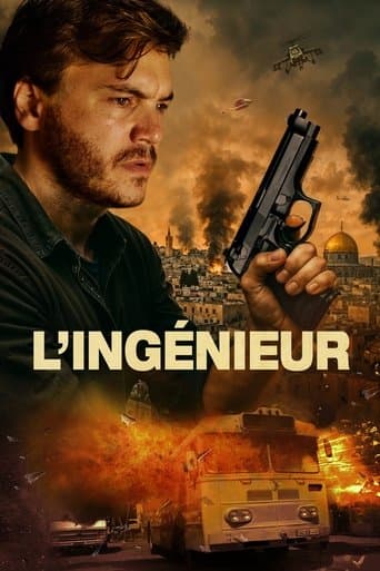 Affiche de L'ingénieur