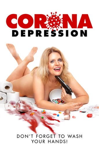 Affiche de Corona Depression