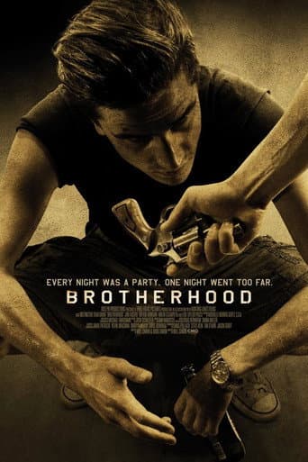 Affiche de Brotherhood