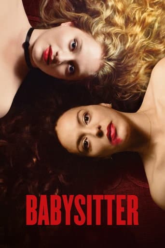 Affiche de Babysitter