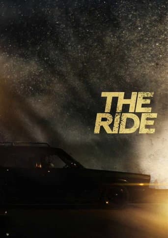 Affiche de The Ride
