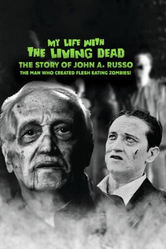Affiche de My Life with the Living Dead