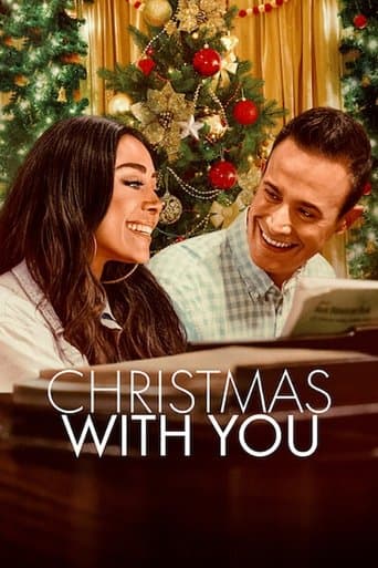Affiche de Christmas with You