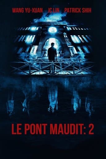 Affiche de Le Pont maudit: 2