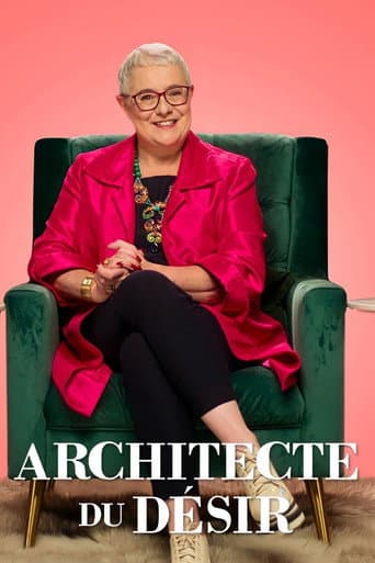 Affiche de Architecte du désir