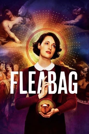 Affiche de Fleabag