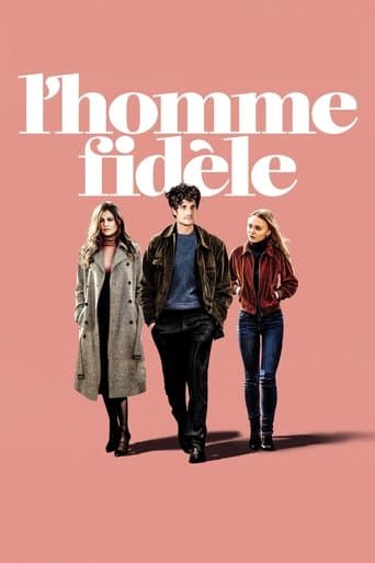 Affiche de L'Homme fidèle