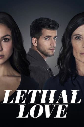 Affiche de Séduite par l'homme de ma fille