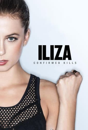 Affiche de Iliza Shlesinger: Confirmed Kills
