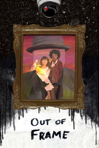 Affiche de Out of Frame