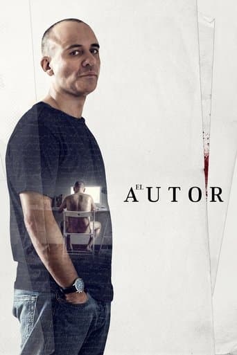 Affiche de El Autor