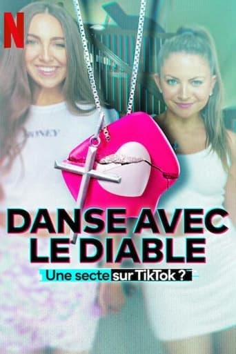 Affiche de Danse avec le diable : Une secte sur TikTok ?