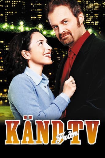 Affiche de Comme à la télé