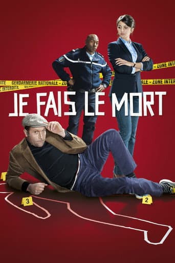 Affiche de Je fais le mort