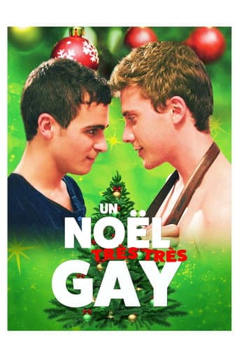 Affiche de Un Noël très très gay