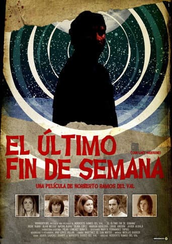 Affiche de El último fin de semana