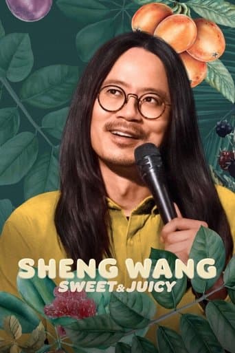 Affiche de Sheng Wang: Sweet and Juicy