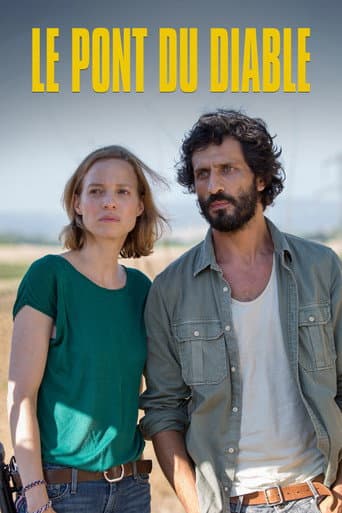 Affiche de Le pont du diable