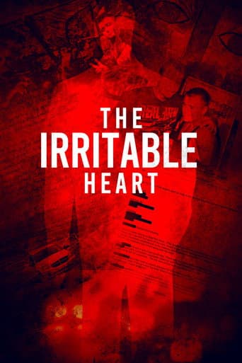 Affiche de The Irritable Heart