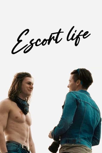 Affiche de Escort Life