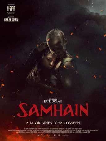 Affiche de Samhain