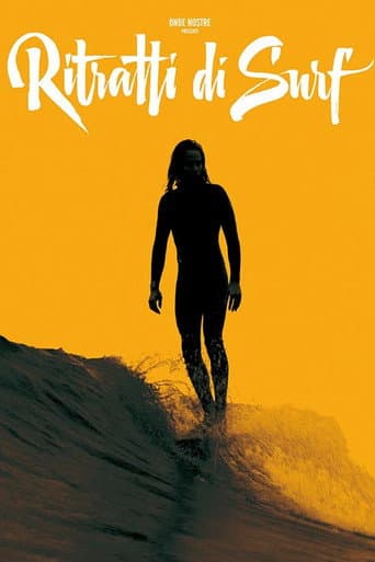 Affiche de Ritratti di surf