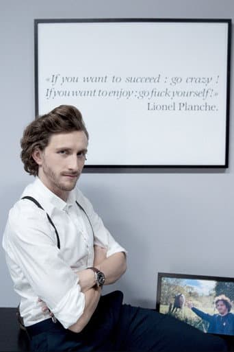 Affiche de Pitch