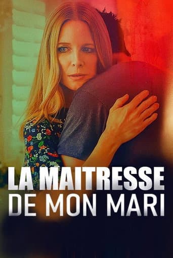 Affiche de La maîtresse de mon mari