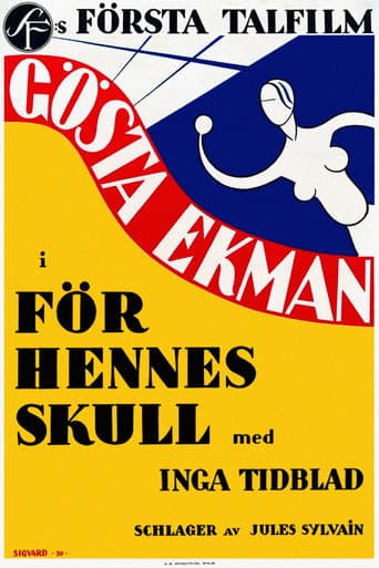 Affiche de Rien que pour elle