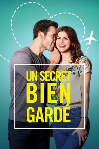 Affiche de Un secret bien gardé