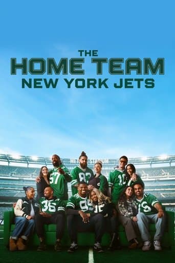 Affiche de The Home Team: New York Jets
