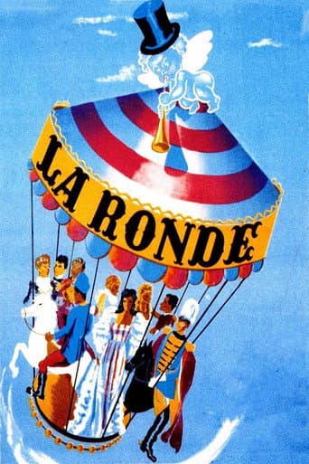 Affiche de La Ronde