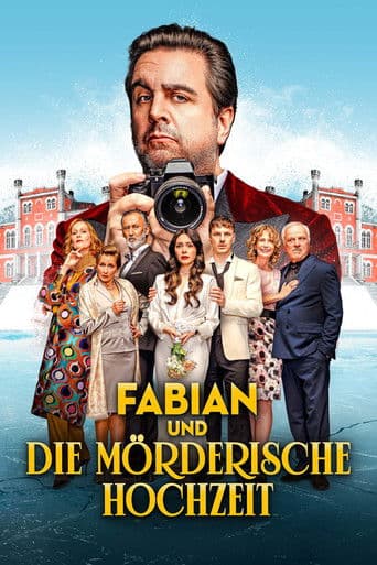 Affiche de Fabian et le mariage sanglant