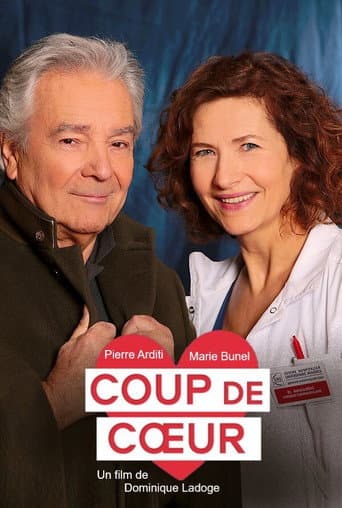 Affiche de Coup de cœur