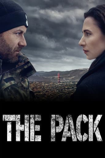 Affiche de The Pack