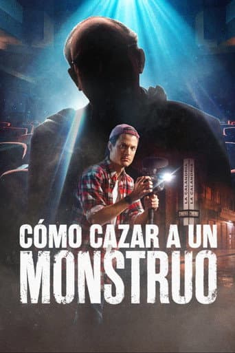Affiche de Cómo cazar a un monstruo
