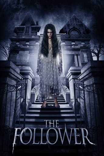 Affiche de The Follower