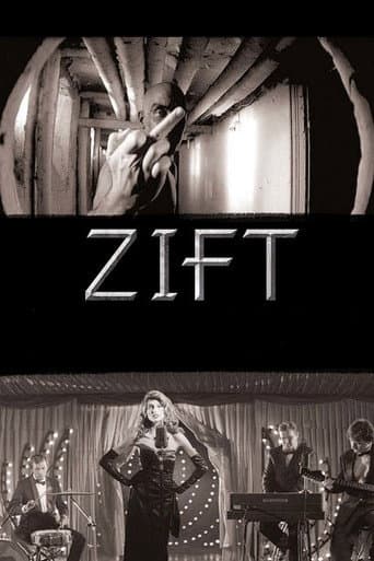 Affiche de Zift