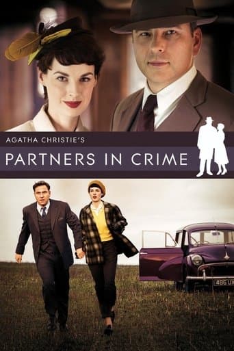 Affiche de Associés contre le crime