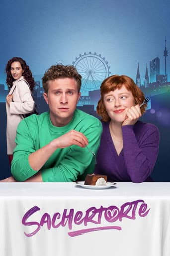 Affiche de Sachertorte