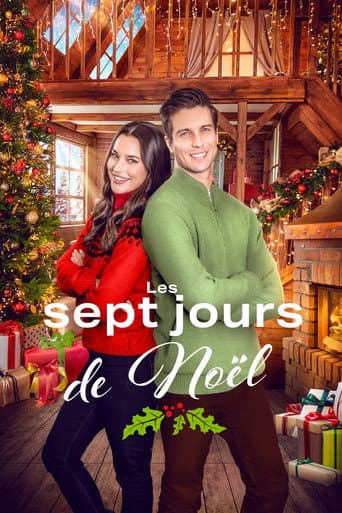 Affiche de Les sept jours de Noël