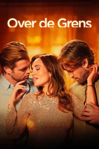 Affiche de Over De Grens