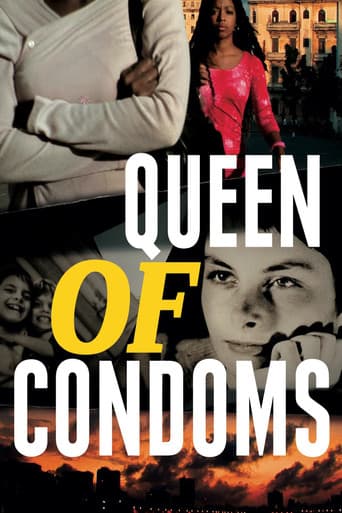 Affiche de La Reina del Condon