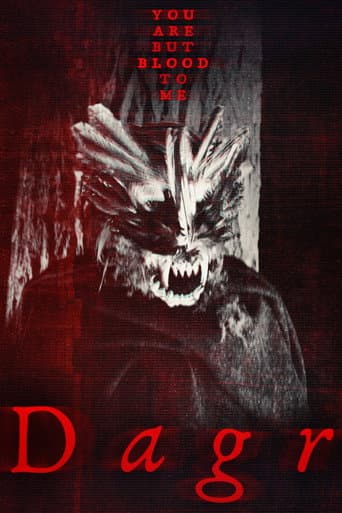 Affiche de Dagr