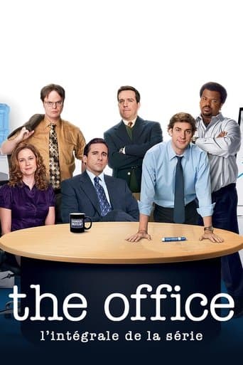 Affiche de The Office